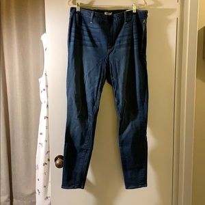 Good American jeggings 18